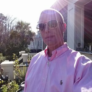 Meet your Posher, Tom